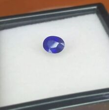 80carats saphir bleu d'occasion  Béthune