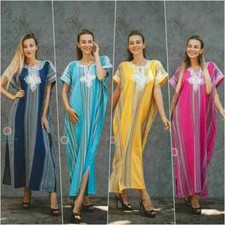 Caftan marocain caftan d'occasion  Expédié en Belgium