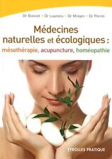 Medecines naturelles ecologiqu d'occasion  France