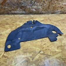 Mat protection engine for sale  PRESTON