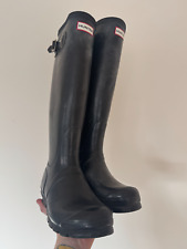 Hunter rubber boots gebraucht kaufen  Berlin