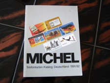 Michel telefonkarten katalog gebraucht kaufen  Geyer, Tannenberg