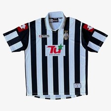 Vintage lotto juventus for sale  WOLVERHAMPTON