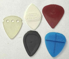 Unusual guitar pick for sale  Glen Burnie