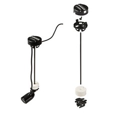 Lowrance Escumadeira transdutor embornal Caiaque De Pesca Mount Para Elite, Mark, Hds, X comprar usado  Enviando para Brazil