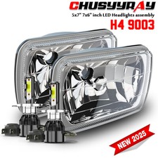 7x6 5x7 led for sale  Rowland Heights