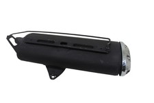 Marmitta honda silver usato  Italia