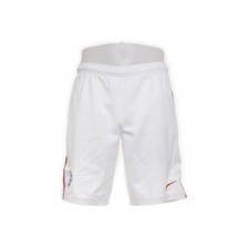 Nike, spodenki sportowe, rozmiar: M, białe, jednokolorowe, unisex (dorośli) #t2j, używany na sprzedaż  PL