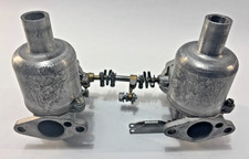 .u. carburetor set for sale  Mesa