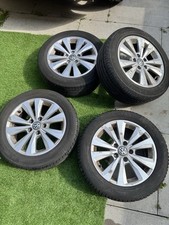 4xvolkswagen oem inch for sale  BOLTON