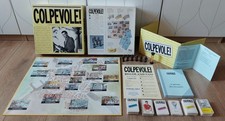 Colpevole gioco tavolo usato  Ghedi