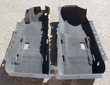 8j1863021 audi teppich gebraucht kaufen  Weiding