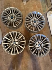 Bmw felgen zoll gebraucht kaufen  Asperg