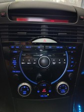 Autoradio Mazda RX8 Modifié comprar usado  Enviando para Brazil