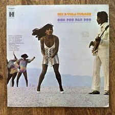 IKE & TINA TURNER OOH POO PAH DOO LP 1966 RE '69 GREAT CONDITION! VG++/VG+!!B, usado comprar usado  Enviando para Brazil