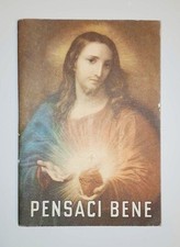 Religione pensaci bene usato  Bari
