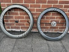 Zipp 404 firecrest for sale  WARRINGTON