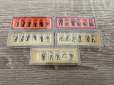 Preiser packungen figuren gebraucht kaufen  Hamburg