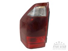 Mitsubishi shogun rear for sale  UK
