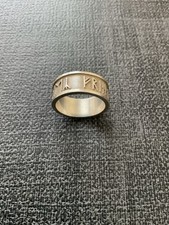 Ortak sterling silver for sale  RENFREW