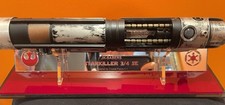 Sabers custom lightsaber for sale  Clementon