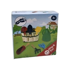 Gartentasche gartenspielzeug g gebraucht kaufen  Kempten (Allgäu)