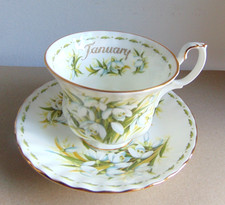 Royal albert tasse d'occasion  Soissons
