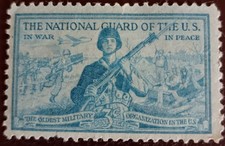 Vintage usa stamp. d'occasion  Laval