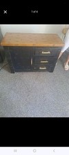 Sideboard matching mirror for sale  FAREHAM