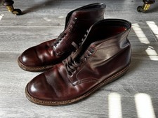 Alden roy boots for sale  Danville