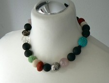 Halskette collier lina gebraucht kaufen Halskette collier lina gebraucht kaufen  Sinzig