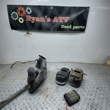 Limpadores de ar 85-06 Kawasaki Vulcan 750 VN750 Ram tubo de entrada de ar comprar usado Limpadores de ar 85-06 Kawasaki Vulcan 750 VN750 Ram tubo de entrada de ar comprar usado  Enviando para Brazil