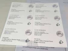 mcdonalds coffee vouchers for sale mcdonalds coffee vouchers for sale WARRINGTON