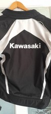 Kawasaki motorbike jacket for sale  HOUGHTON LE SPRING