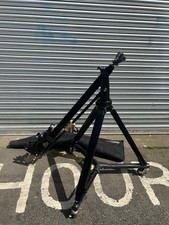 Cinekinetic microjib pro for sale  GREENFORD