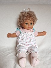 Spiel puppe vintage gebraucht kaufen  Hösbach