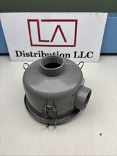 Becker pumps filter for sale  Atkins