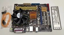 Asus p5kpl epu usato  Soliera