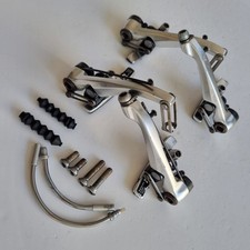 Shimano m739 brakes for sale  BRIDPORT