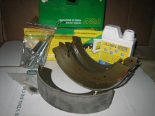 Kit machoires liquide d'occasion  Bligny-sur-Ouche