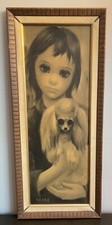 Vintage 1960s margaret for sale  Charlotte