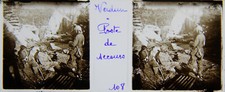 Meuse verdun bezonvaux d'occasion  Nancy-