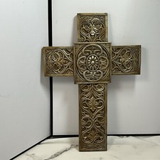 Decorative gold wall for sale  Spring Branch