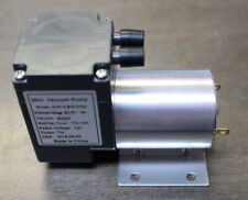 Mini bomba de vácuo, DC12V comprar usado  Enviando para Brazil