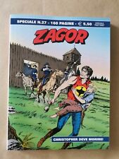Zagor speciale mai usato  Ischia