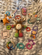Baby toys lot for sale  Secaucus
