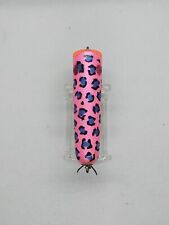 Isca ZEAL/Uncanny Chap 50mm 2" nº 341 comprar usado  Enviando para Brazil