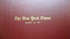 Vtg new york for sale  Swartz Creek