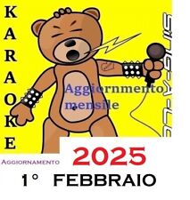 Febbraio 2025 basi usato  Roma