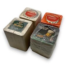 Konvolut bierdeckel vintage gebraucht kaufen  Bad Kreuznach